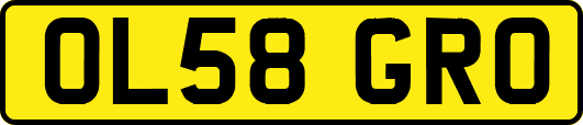 OL58GRO