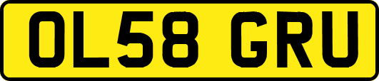 OL58GRU