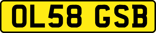 OL58GSB