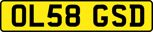 OL58GSD