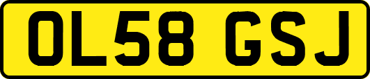OL58GSJ