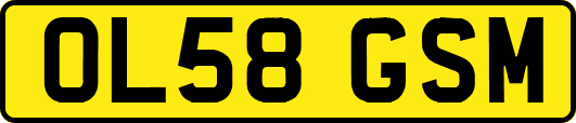 OL58GSM