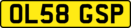 OL58GSP