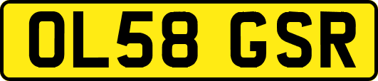 OL58GSR