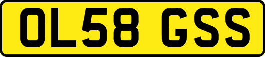 OL58GSS