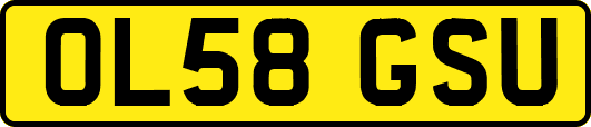 OL58GSU