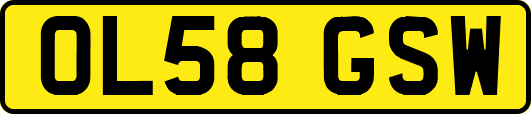 OL58GSW