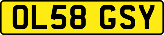 OL58GSY