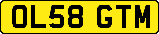 OL58GTM