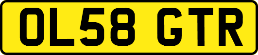 OL58GTR