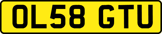 OL58GTU