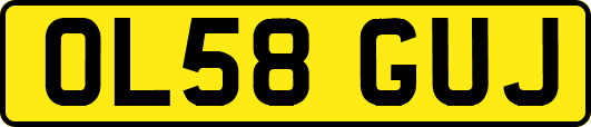 OL58GUJ