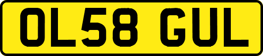 OL58GUL
