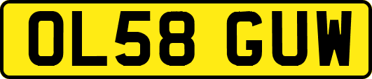OL58GUW