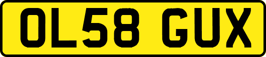OL58GUX