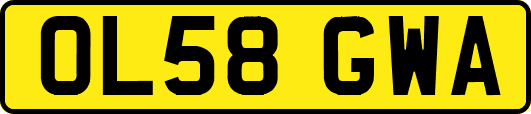 OL58GWA