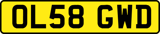 OL58GWD