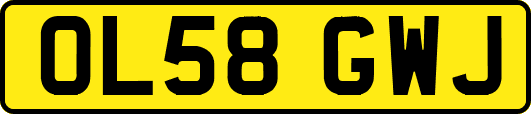 OL58GWJ
