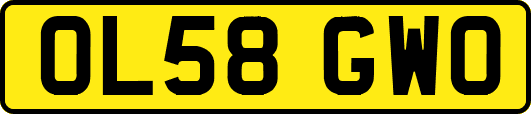 OL58GWO
