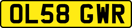 OL58GWR