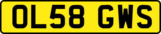 OL58GWS
