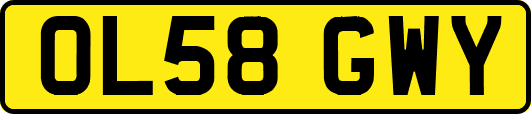 OL58GWY