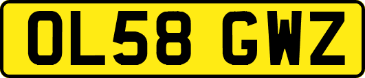 OL58GWZ