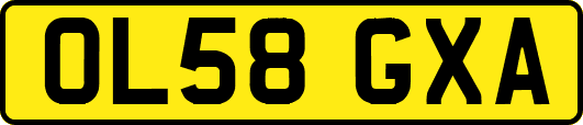 OL58GXA