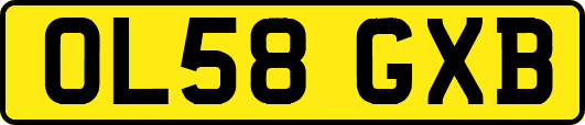OL58GXB