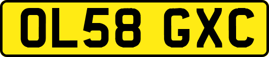 OL58GXC