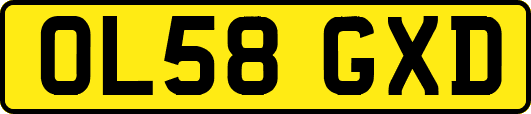 OL58GXD