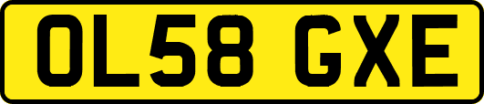 OL58GXE