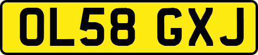OL58GXJ