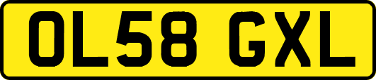 OL58GXL