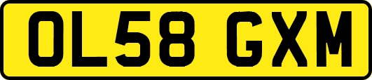 OL58GXM