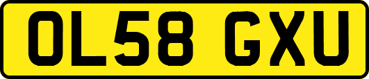 OL58GXU