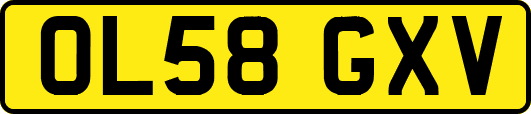 OL58GXV
