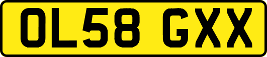 OL58GXX