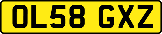 OL58GXZ