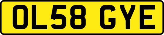 OL58GYE