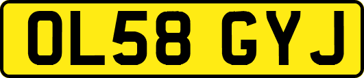OL58GYJ