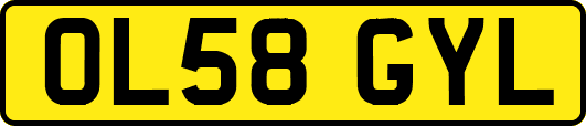 OL58GYL