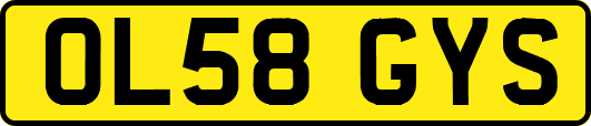 OL58GYS