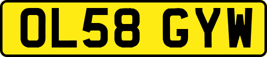 OL58GYW