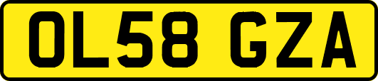 OL58GZA