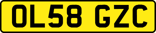 OL58GZC