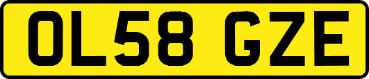 OL58GZE