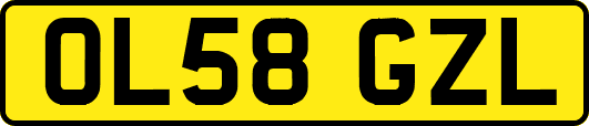 OL58GZL