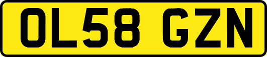 OL58GZN