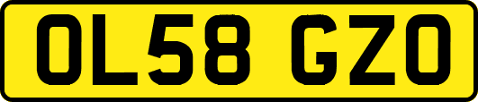 OL58GZO